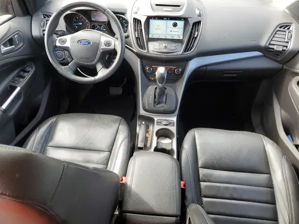 1FMCU0GX6GUA93383 2016 FORD ESCAPE - Image 8