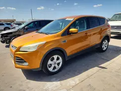 1FMCU0GX6GUA97305 2016 FORD ESCAPE