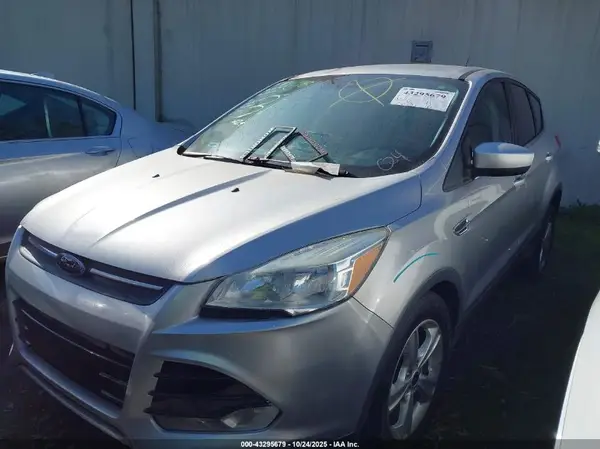 1FMCU0GX6GUA99166 2016 FORD ESCAPE - Image 2