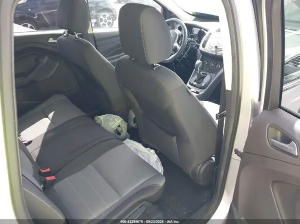 1FMCU0GX6GUA99166 2016 FORD ESCAPE - Image 8