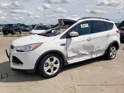 1FMCU0GX6GUB03801 2016 FORD ESCAPE