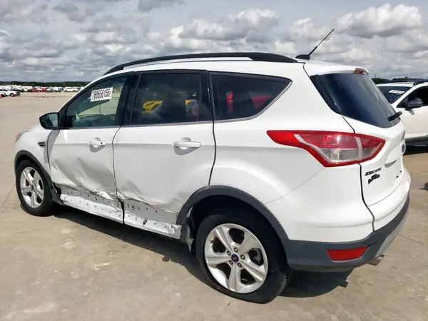 1FMCU0GX6GUB03801 2016 FORD ESCAPE - Image 2