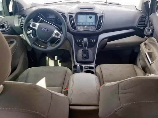 1FMCU0GX6GUB03801 2016 FORD ESCAPE - Image 8