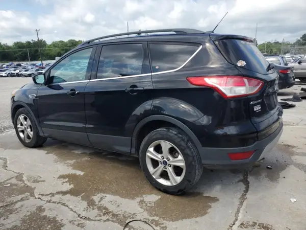 1FMCU0GX6GUB04978 2016 FORD ESCAPE - Image 2