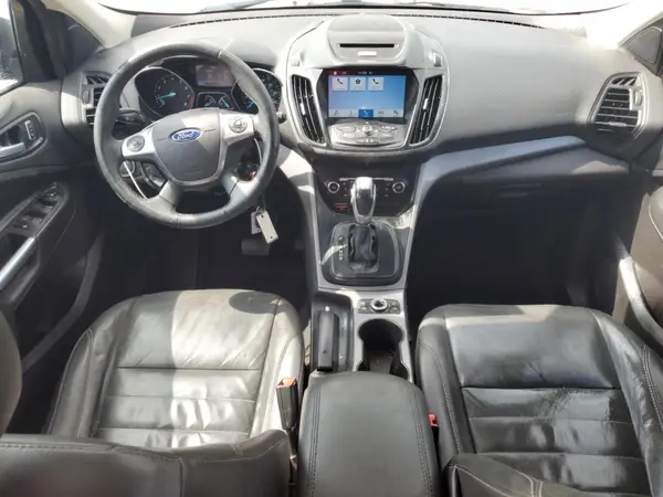 1FMCU0GX6GUB04978 2016 FORD ESCAPE - Image 8