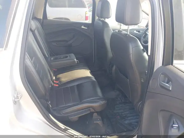 1FMCU0GX6GUB05161 2016 FORD ESCAPE - Image 8