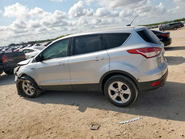 1FMCU0GX6GUB06844 2016 FORD ESCAPE - Image 2