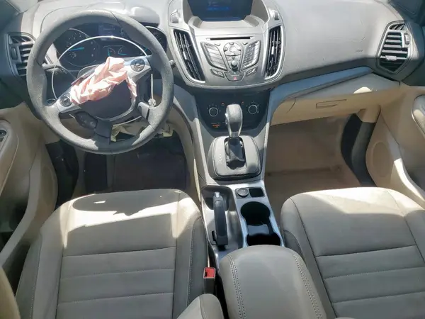 1FMCU0GX6GUB06844 2016 FORD ESCAPE - Image 8