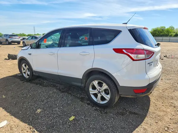 1FMCU0GX6GUB08884 2016 FORD ESCAPE - Image 2