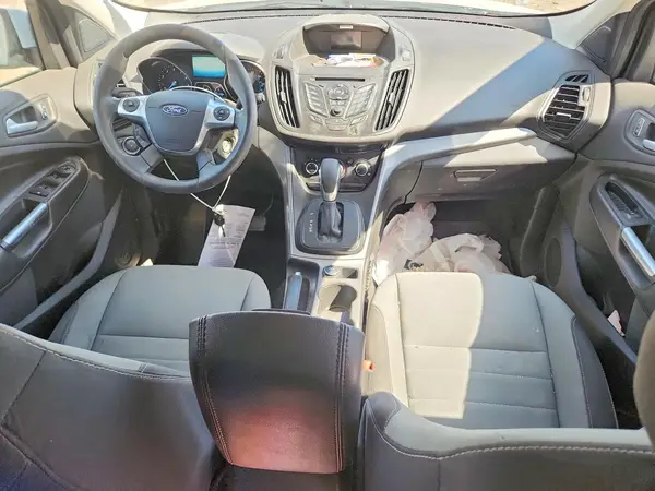 1FMCU0GX6GUB08884 2016 FORD ESCAPE - Image 8