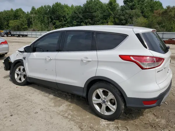 1FMCU0GX6GUB09095 2016 FORD ESCAPE - Image 2