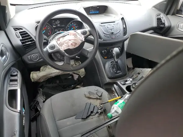1FMCU0GX6GUB09095 2016 FORD ESCAPE - Image 8