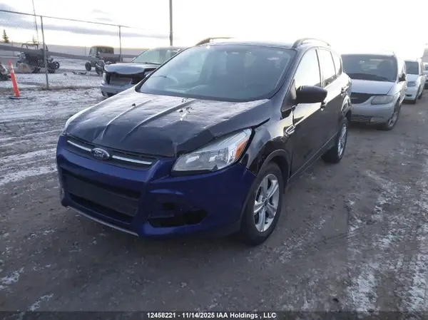 1FMCU0GX6GUB09596 2016 FORD ESCAPE - Image 2