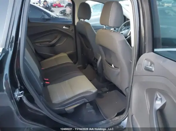 1FMCU0GX6GUB09596 2016 FORD ESCAPE - Image 8