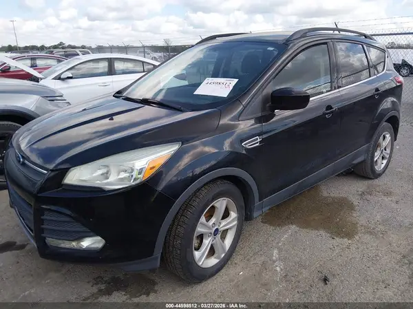 1FMCU0GX6GUB11624 2016 FORD ESCAPE - Image 2