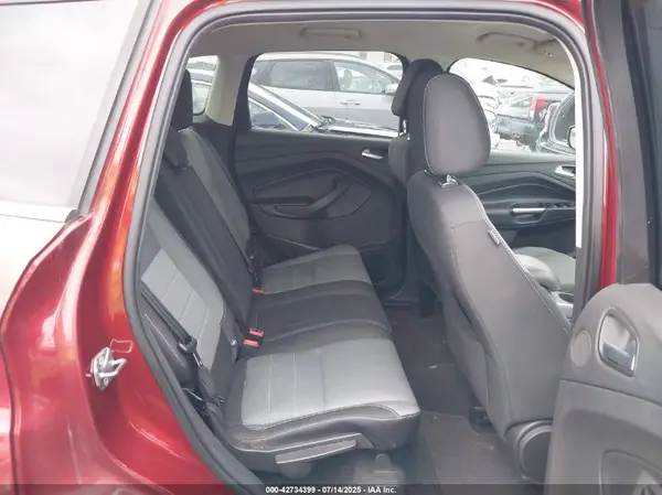 1FMCU0GX6GUB13289 2016 FORD ESCAPE - Image 8