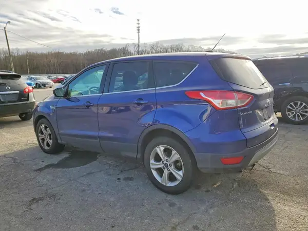 1FMCU0GX6GUB14118 2016 FORD ESCAPE - Image 2