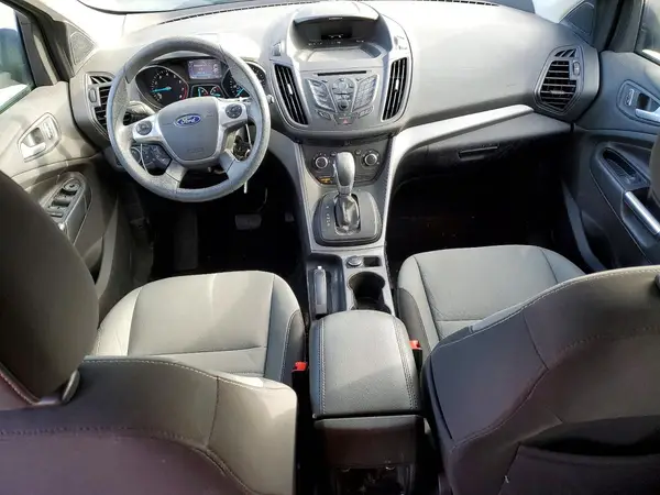 1FMCU0GX6GUB14118 2016 FORD ESCAPE - Image 8