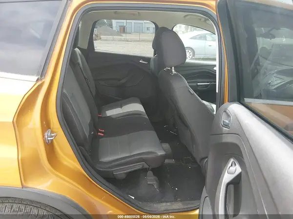 1FMCU0GX6GUB16483 2016 FORD ESCAPE - Image 8
