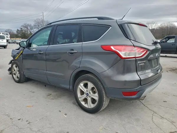 1FMCU0GX6GUB19691 2016 FORD ESCAPE - Image 2