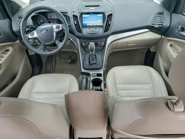 1FMCU0GX6GUB19691 2016 FORD ESCAPE - Image 8
