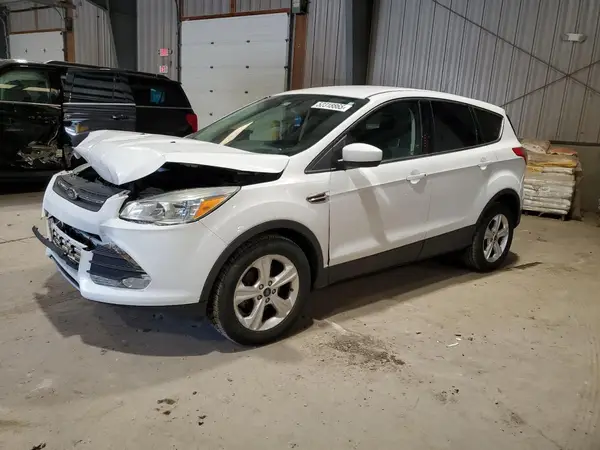 1FMCU0GX6GUB20226 2016 FORD ESCAPE - Image 1