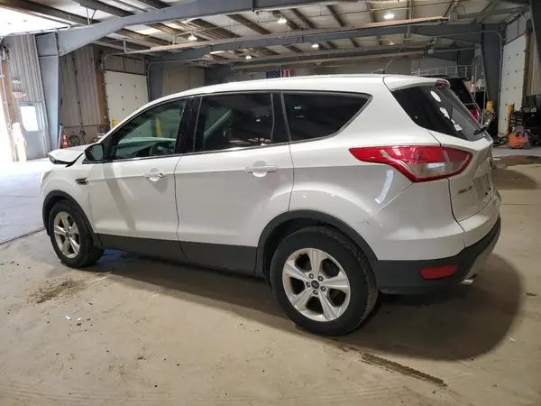 1FMCU0GX6GUB20226 2016 FORD ESCAPE - Image 2