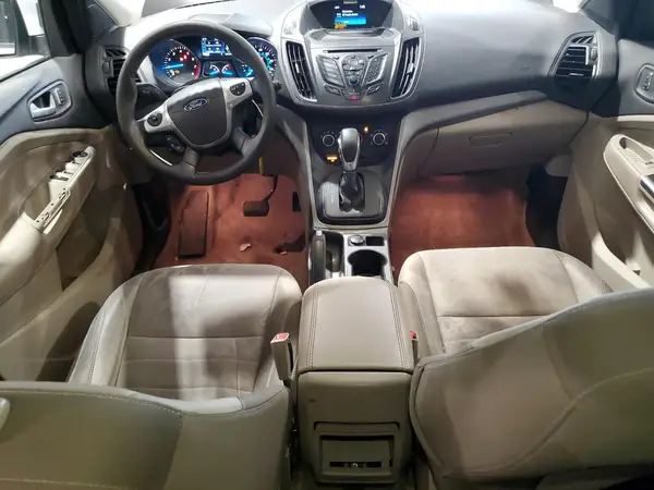 1FMCU0GX6GUB20226 2016 FORD ESCAPE - Image 8