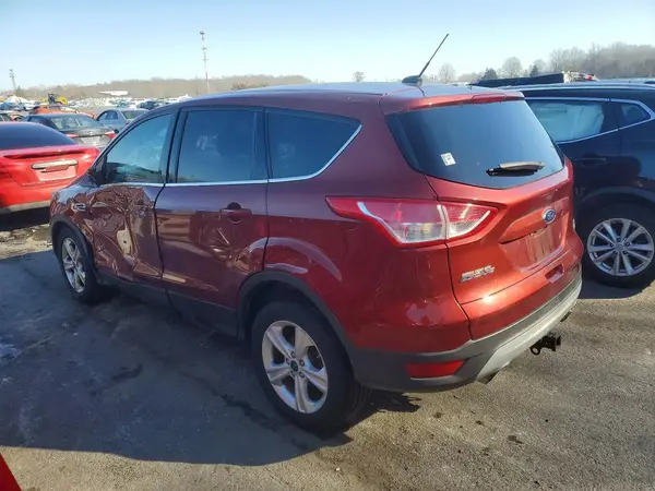 1FMCU0GX6GUB23160 2016 FORD ESCAPE - Image 2