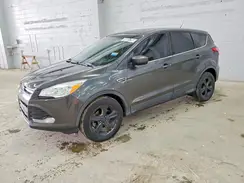 1FMCU0GX6GUB24325 2016 FORD ESCAPE
