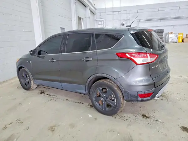 1FMCU0GX6GUB24325 2016 FORD ESCAPE - Image 2