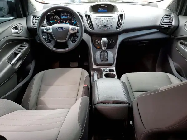 1FMCU0GX6GUB24325 2016 FORD ESCAPE - Image 8