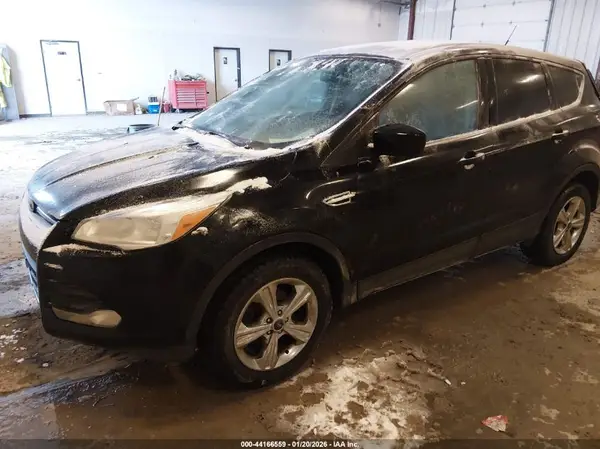 1FMCU0GX6GUB26382 2016 FORD ESCAPE - Image 2