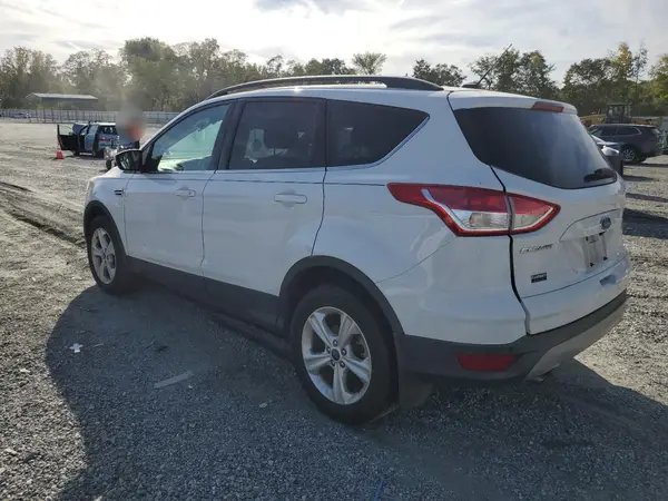 1FMCU0GX6GUB30481 2016 FORD ESCAPE - Image 2
