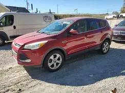 1FMCU0GX6GUB33381 2016 FORD ESCAPE