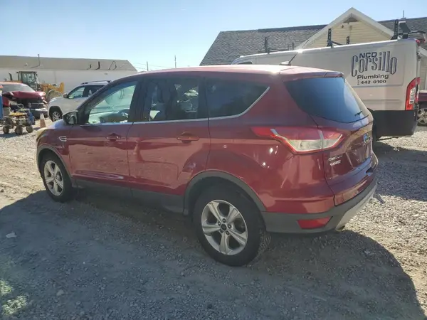 1FMCU0GX6GUB33381 2016 FORD ESCAPE - Image 2