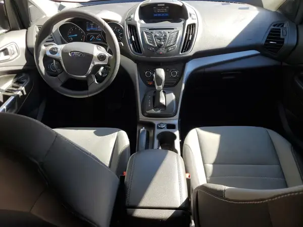 1FMCU0GX6GUB33381 2016 FORD ESCAPE - Image 8