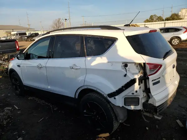 1FMCU0GX6GUB34675 2016 FORD ESCAPE - Image 2