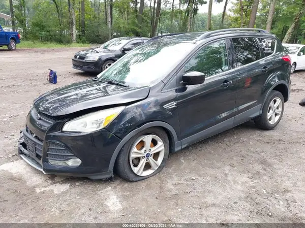 1FMCU0GX6GUB34739 2016 FORD ESCAPE - Image 2