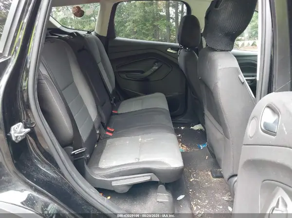 1FMCU0GX6GUB34739 2016 FORD ESCAPE - Image 8