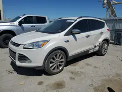 1FMCU0GX6GUB35163 2016 FORD ESCAPE