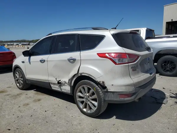 1FMCU0GX6GUB35163 2016 FORD ESCAPE - Image 2