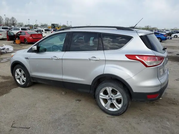 1FMCU0GX6GUB37446 2016 FORD ESCAPE - Image 2