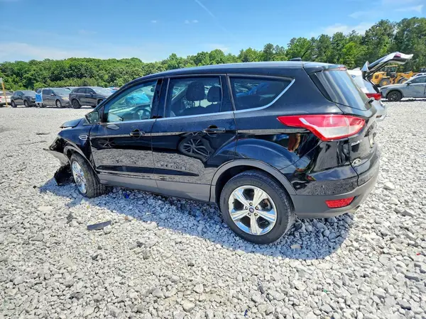 1FMCU0GX6GUB40587 2016 FORD ESCAPE - Image 2