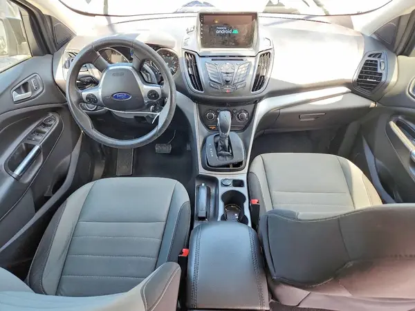 1FMCU0GX6GUB40587 2016 FORD ESCAPE - Image 8