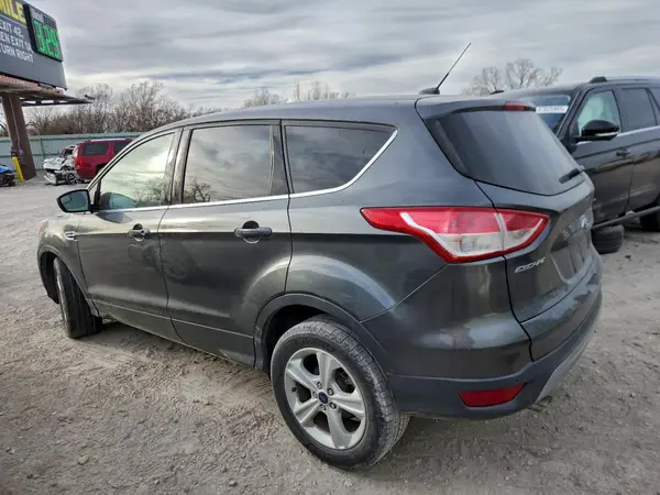 1FMCU0GX6GUB41206 2016 FORD ESCAPE - Image 2