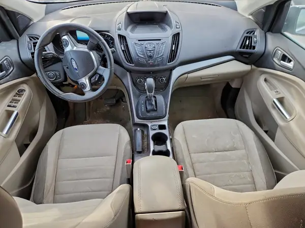 1FMCU0GX6GUB41206 2016 FORD ESCAPE - Image 8