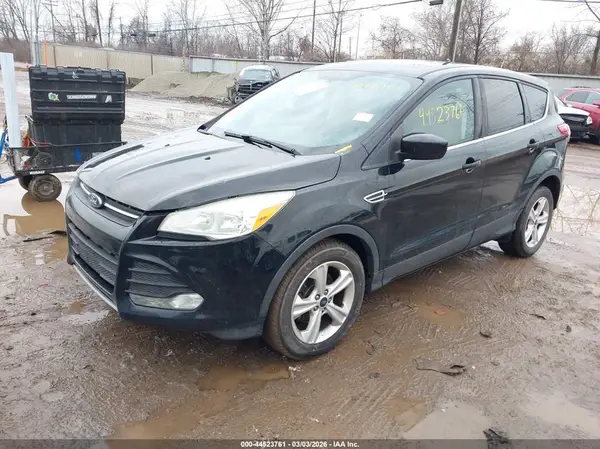 1FMCU0GX6GUB45014 2016 FORD ESCAPE - Image 2
