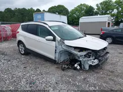 1FMCU0GX6GUB45966 2016 FORD ESCAPE