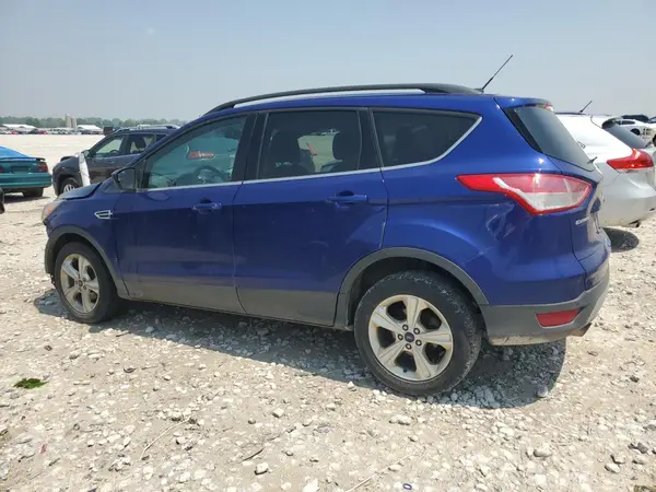 1FMCU0GX6GUB46471 2016 FORD ESCAPE - Image 2